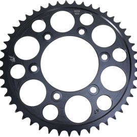 Rear Sprocket - 47-Tooth