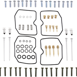 Carburetor Kit - Kawasaki ZR750