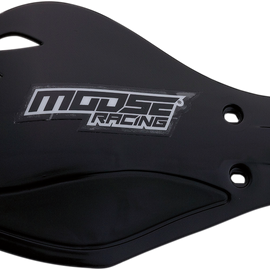 Handguards - Deflector - Black/Black