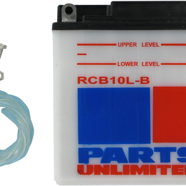 Battery - RCB10LB