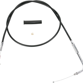 48-1/2" Vinyl Idle Cable
