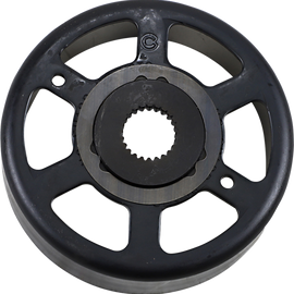 Alternator Rotor - Harley Davidson