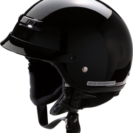 Nomad Helmet - Black - 2XS