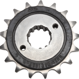 Sprocket - Front - Honda - 17-Tooth