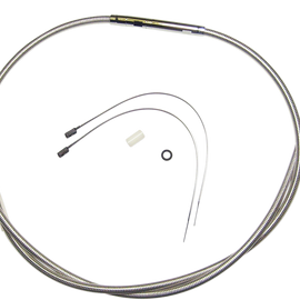 Polished Clutch Cable656738789
