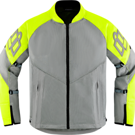 Mesh AF™ Jacket - Hi-Vis - Medium