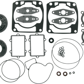 Complete Gasket Set - Arctic Cat