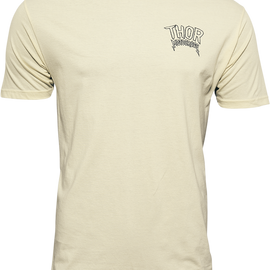 Metal T-Shirt - Cream - 2XL