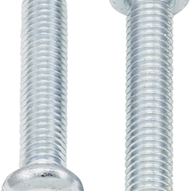 Allen Bolt M8x40 Button-Head 10-Pack