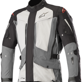 Yaguara Drystar® Jacket - Black/Gray - Medium