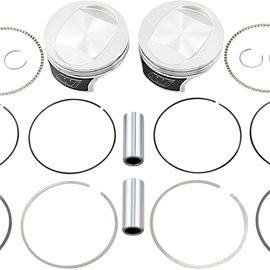 Piston Kit5885126293