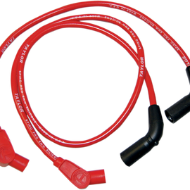 Spark Plug Wires - Red - FL