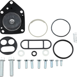 Petcock Rebuild Kit - Kawasaki