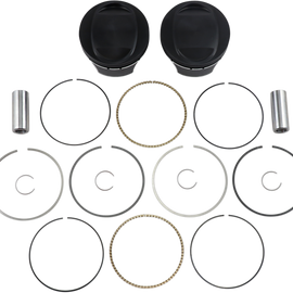 Piston Kit15645