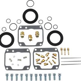 Carburetor Rebuild Kit - Polaris