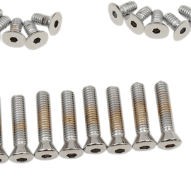 Socket Head Side Cover FL36-64