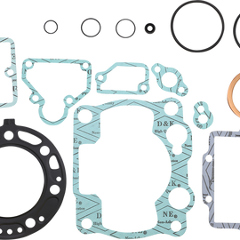 Top End Gasket Set - Kawasaki