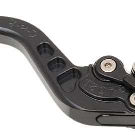 Black Short Brake Lever