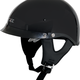 FX-200 Helmet - Black - Large