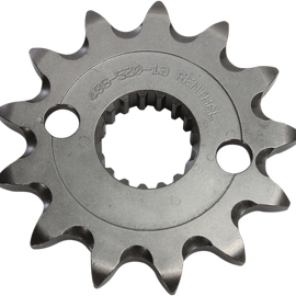 Sprocket - Front - Suzuki - 13-Tooth