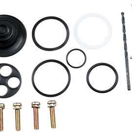 Petcock Rebuild Kit - Honda