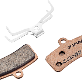 P-Q15TS Brake Pad Kit - Sintered Metal