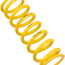 Shock Spring - Spring Rate 240 lbs/in