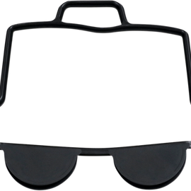 Head Cover Gasket - Yamaha