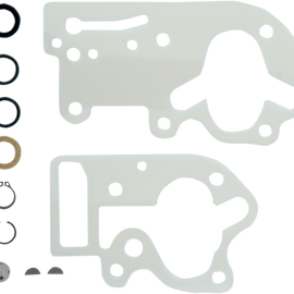 Mylar Gasket/Seal Kit641301