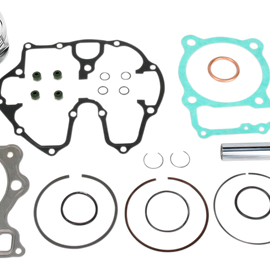 Piston Kit with Gaskets