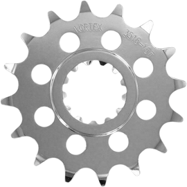 Front Sprocket - 16-Tooth