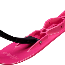 XS Ski - Fuchsia