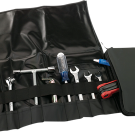 Tool Wrap