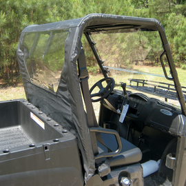 Soft Top Rear Panel - Ranger