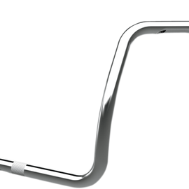 Chrome 1" 2+2 Handlebar