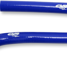 Radiator Hose Kit - Blue