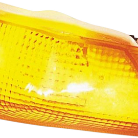 Turn Signal - Kawasaki - Amber