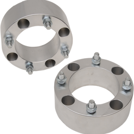 Wheel Spacer - 4/110 - 2-1/2"