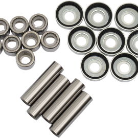 A-Arm Bearing Kit - Front Upper