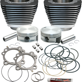 Cylinder and Piston Kit