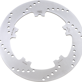 Brake Rotor - V-Rod