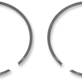 Piston Ring Set - .50mm