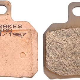 Standard Brake Pads