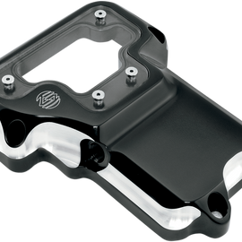 Clarity Transmission Cover - Contrast Cut™ - 6-Speed