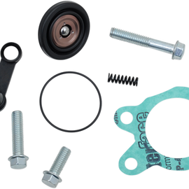 Slave Cylinder Rebuild Kit
