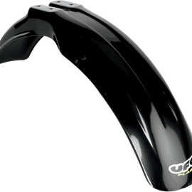 Front Fender - Black -  Honda