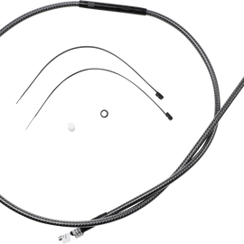 Clutch Cable - KARBONFIBR