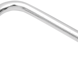 Banjo Fitting -  3/8" x 1/8" NPT 90° - Long