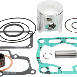 Piston Kit with Gaskets