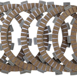 Clutch Friction Plates